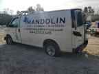 2013 CHEVROLET EXPRESS 2500