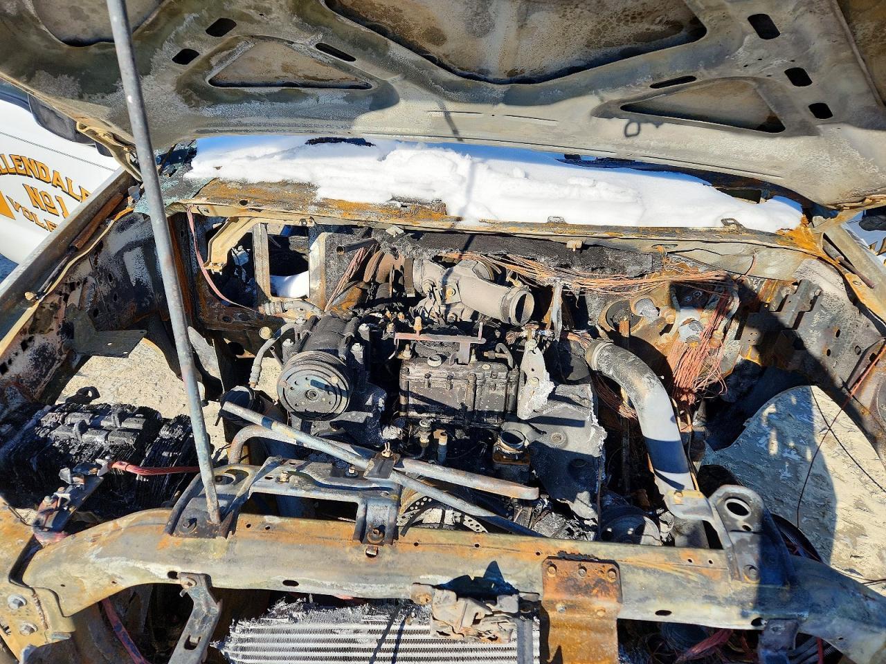 2002 FORD F-250