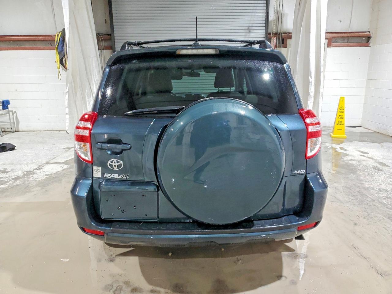 2012 TOYOTA RAV4