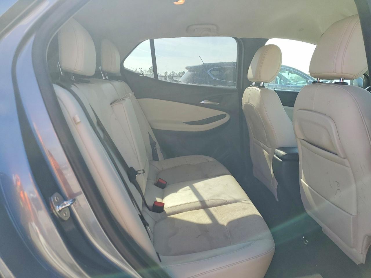 2020 BUICK Encore GX