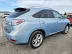 2011 LEXUS RX 450H