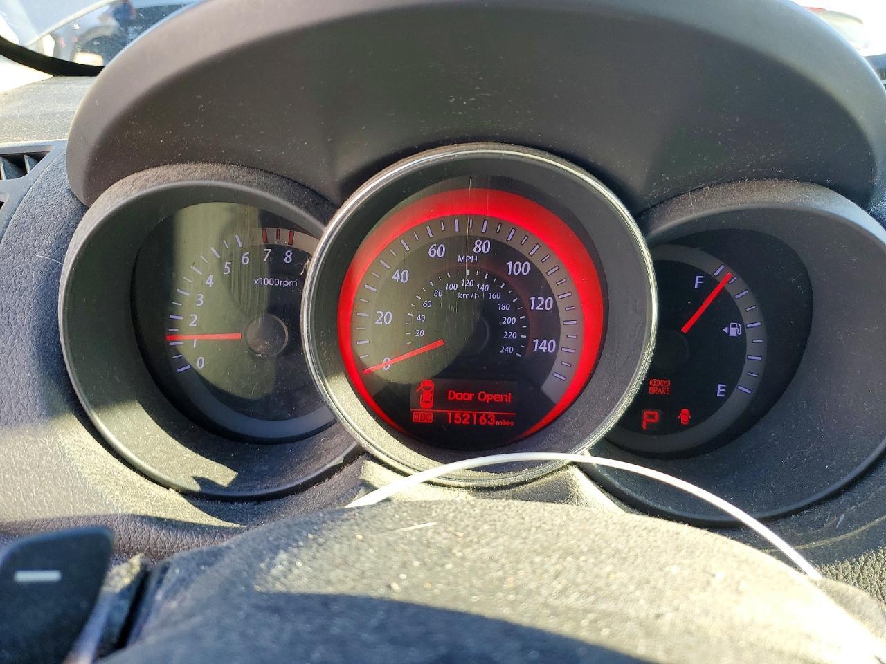 2013 KIA FORTE