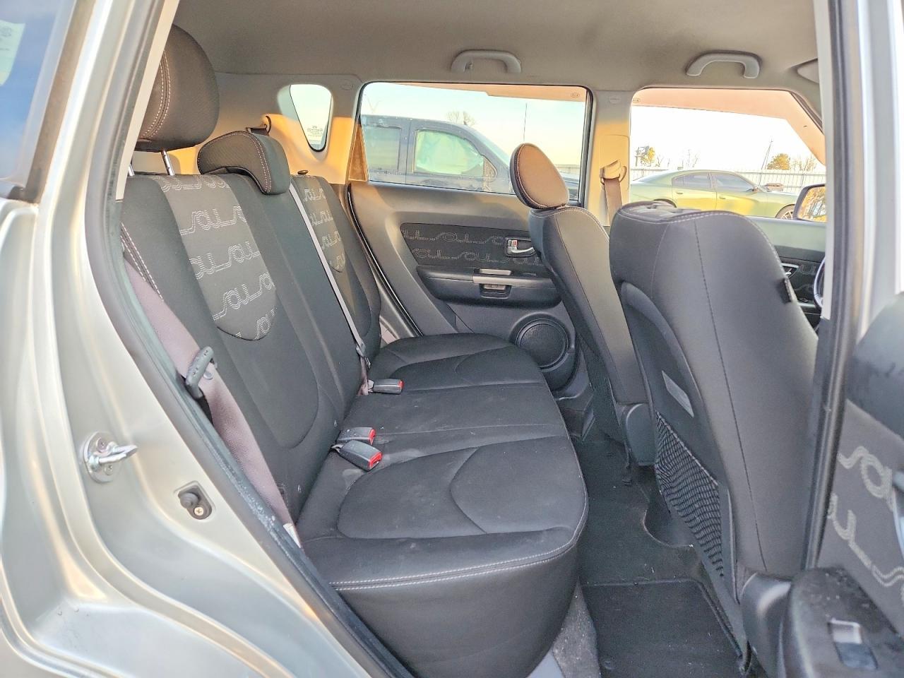2013 KIA SOUL