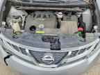 2011 NISSAN MURANO