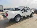 2001 NISSAN Frontier