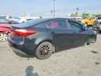 2016 KIA FORTE