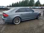 2013 AUDI S4