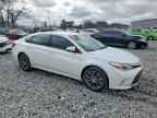 2016 TOYOTA Avalon