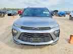 2021 CHEVROLET Trailblazer