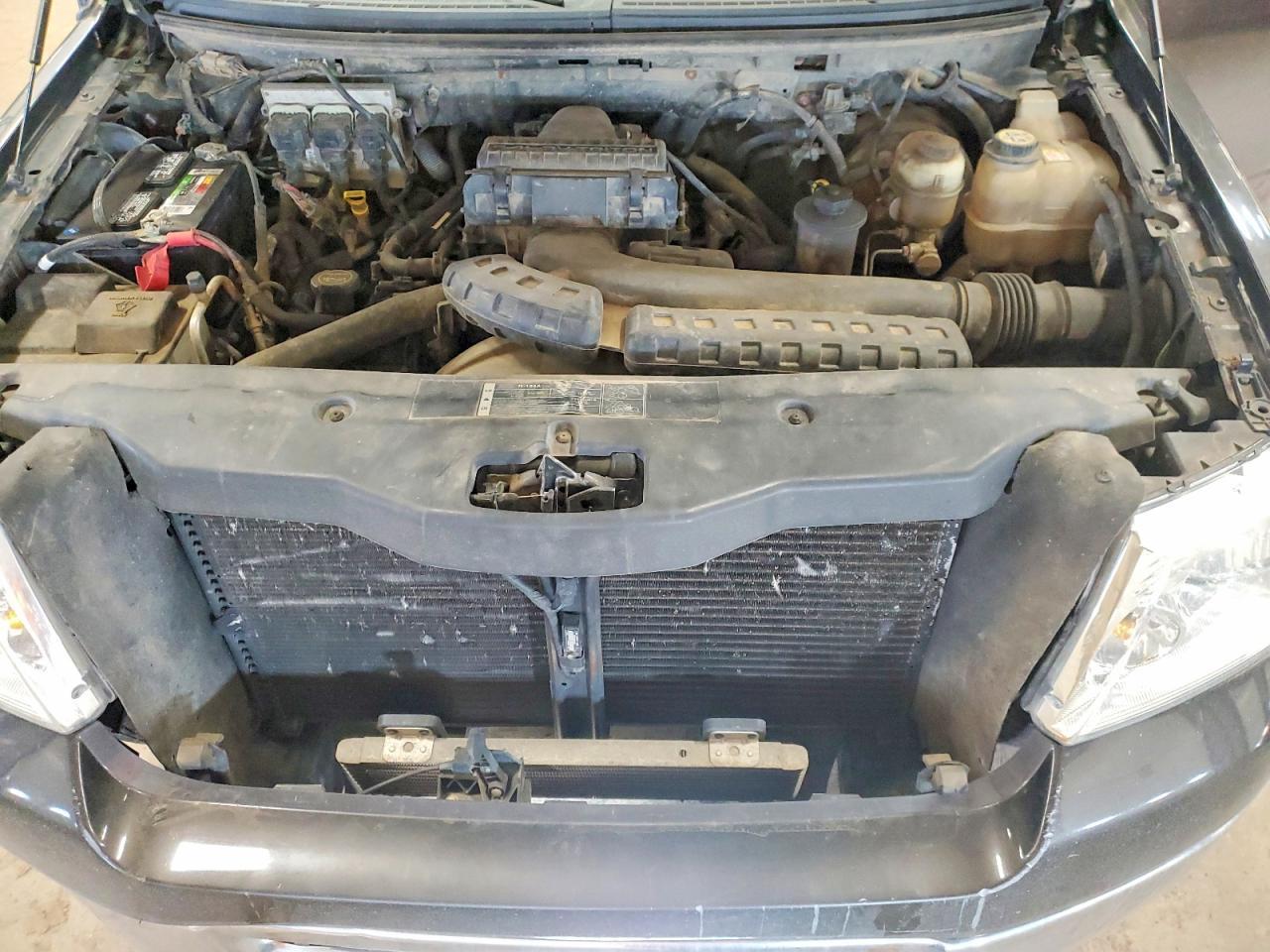 2006 FORD F-150