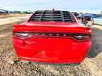 2017 DODGE CHARGER