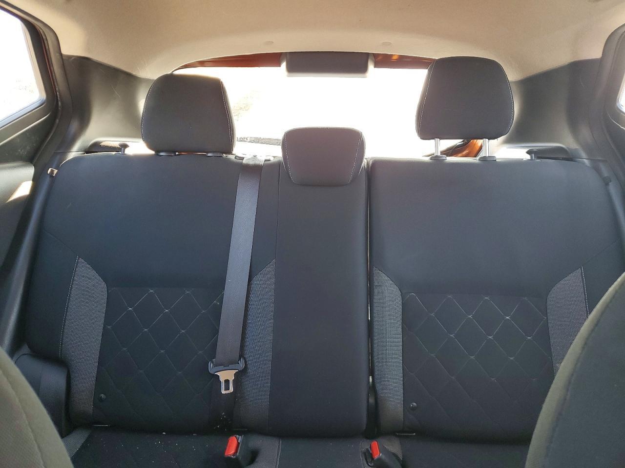 2019 NISSAN KICKS