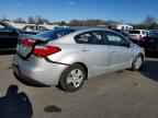 2016 KIA FORTE
