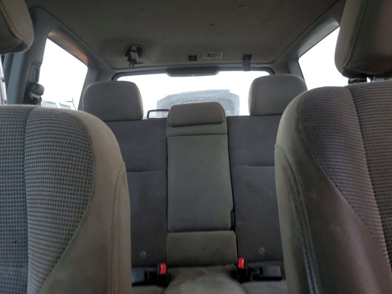 2006 SUBARU FORESTER