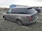 2018 LAND ROVER RANGE ROVER