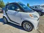 2015 SMART Fortwo