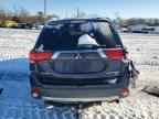 2016 MITSUBISHI outlander