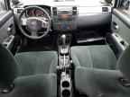 2012 NISSAN VERSA