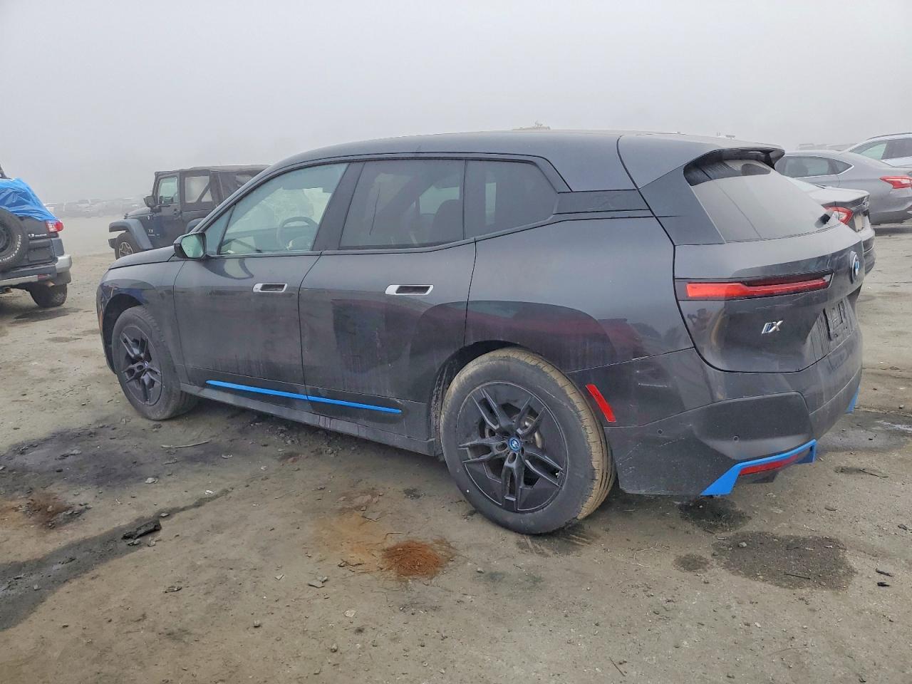 2024 BMW iX
