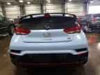 2021 HYUNDAI VELOSTER