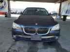 2012 BMW 7 series
