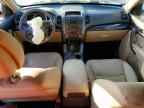 2011 KIA SORENTO