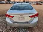 2012 HYUNDAI ELANTRA
