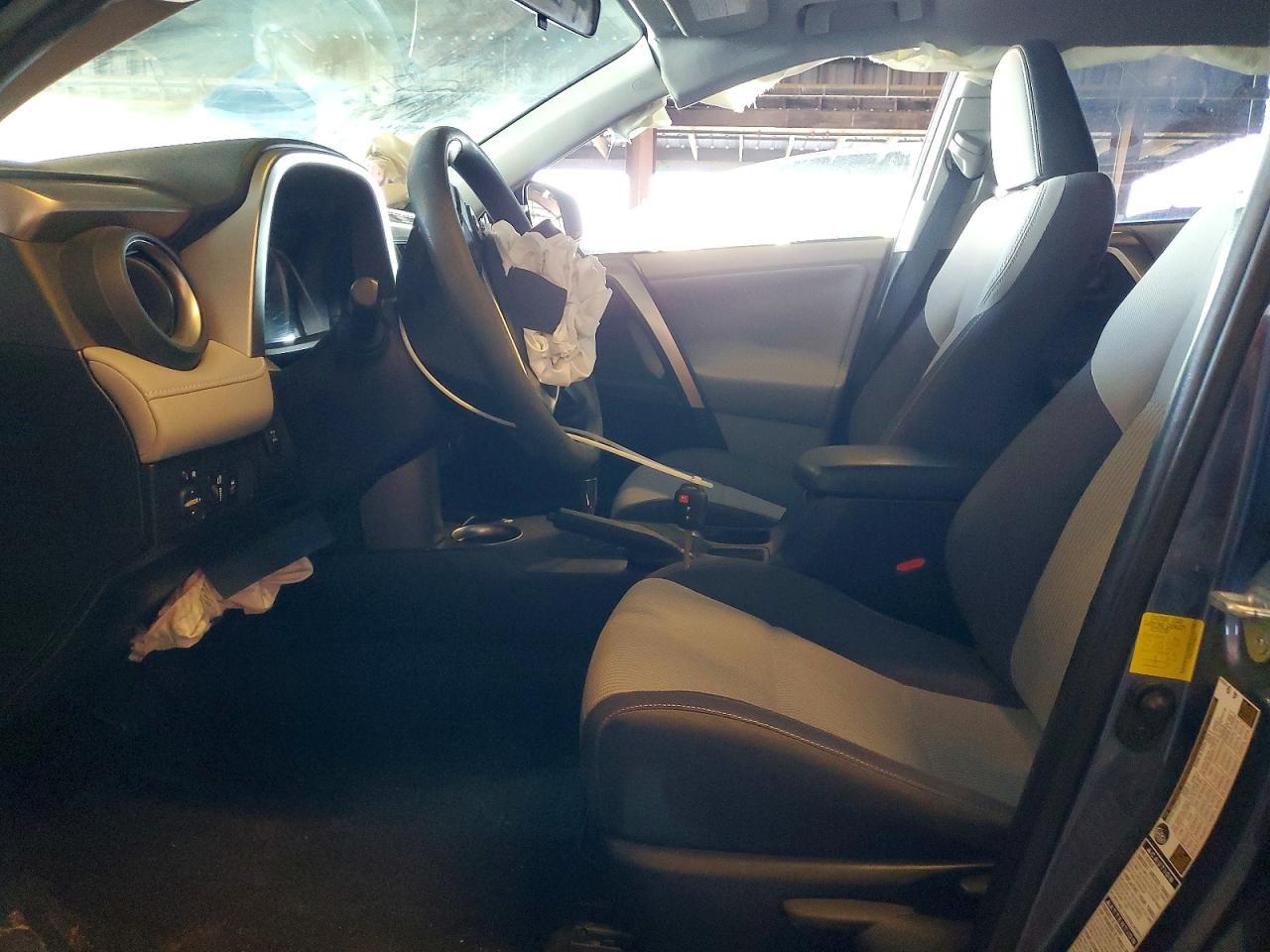 2013 TOYOTA RAV4