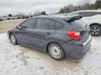 2014 SUBARU IMPREZA