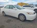 2002 TOYOTA CAMRY