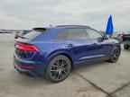 2021 AUDI Q8