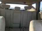 2007 NISSAN MURANO
