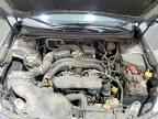 2017 SUBARU Legacy