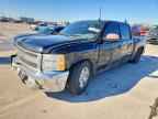 2013 CHEVROLET SILVERADO 1500