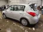 2009 NISSAN VERSA