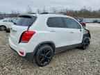 2018 CHEVROLET TRAX