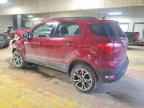 2018 FORD EcoSport