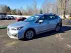 2017 SUBARU IMPREZA