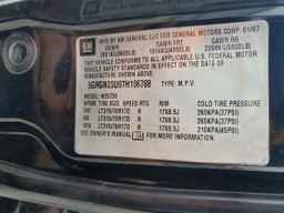 2007 HUMMER H2