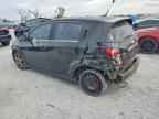 2014 CHEVROLET SONIC