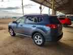 2013 TOYOTA RAV4