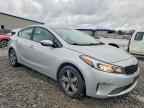 2018 KIA FORTE