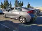 2017 HYUNDAI Ioniq