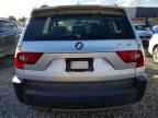 2006 BMW X3