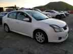 2012 NISSAN SENTRA