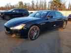 2016 MASERATI QUATTROPORTE