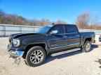 2016 GMC Sierra