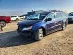 2017 HONDA ODYSSEY