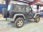 2009 JEEP WRANGLER