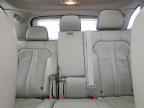 2011 LINCOLN MKX